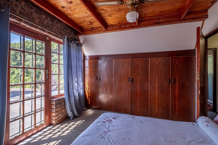 To Let 4 Bedroom Property for Rent in Amsterdamhoek Eastern Cape